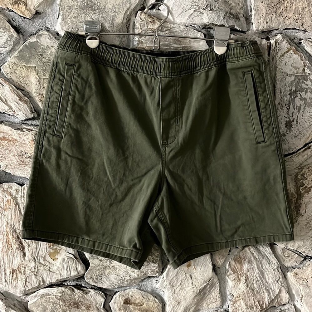 RSQ Pull On Shorts